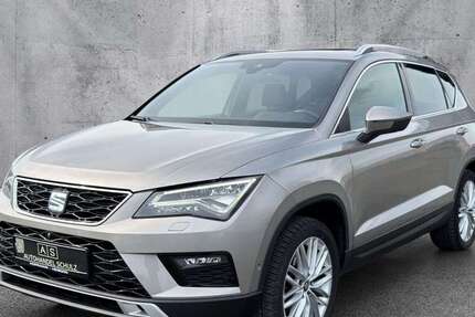 Seat Ateca 184.800 km 15.490 &euro; Neunkirchen 57290
