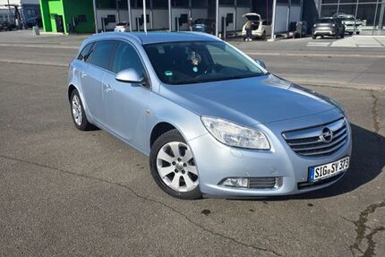 Opel Insignia 241.000 km 3.200 &euro; Bad Saulgau 88348