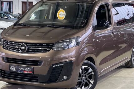 Opel Zafira Life 32.487 km 41.650 &euro; Ronnenberg/OT Empelde bei Hannover 30952