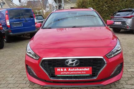Hyundai i30 119.695 km 6.999 &euro; Geestland 27607