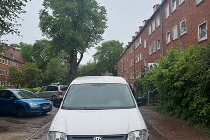 VW Caddy 224.000 km 2.950 &euro; Geesthacht 21502