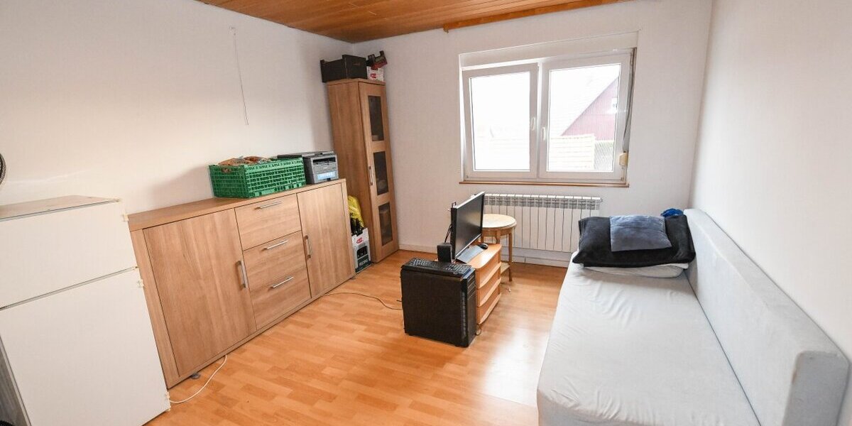 Heringen, 3 Familienhaus - Mehrfamilienhaus, Wohnhaus Heringen (Werra) Wölfershausen | Angebot:13558639
