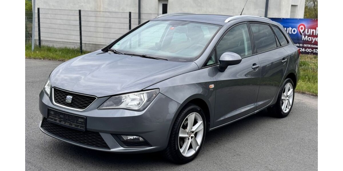 Seat Ibiza 181.610 km 2.990 &euro; Kottenheim 56736