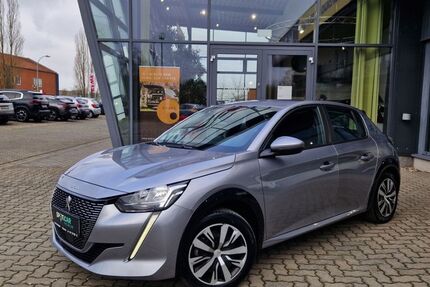 Peugeot 208 64.355 km 13.440 € Waren / Müritz 17192