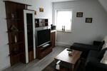 Dachgeschoßwohnung Emden - 2 Zimmer, 40 m&sup2;, 600&euro; | Angebot:26412735