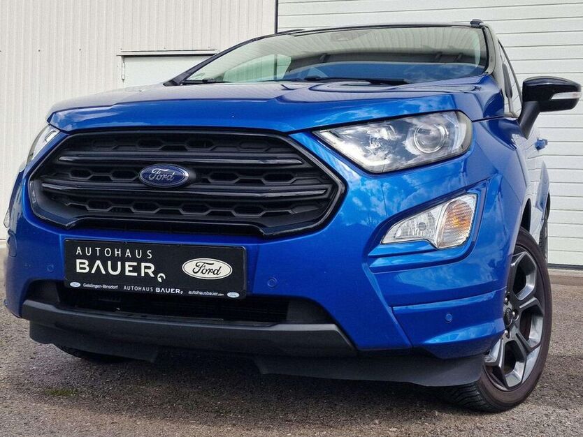 EcoSport