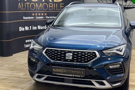 Seat Ateca 122.604 km 19.990 &euro; Rastede/ Wahnbek 26180