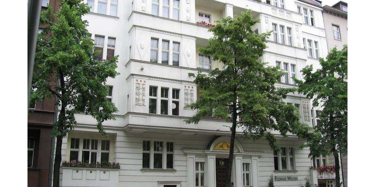 Büro in Berlin 302.000 € 68.3 m² - Gewerbeobjekt Berlin Schöneberg | Angebot:26310506