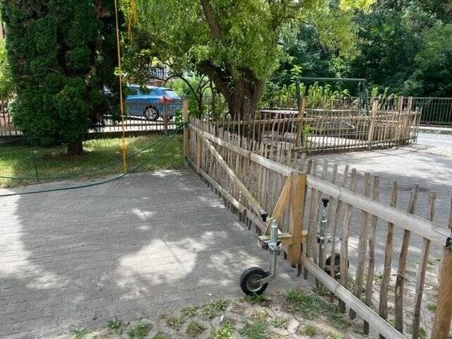 Patchwork-Familien aufgepasst! Hier hat jeder seinen eigenen Platz! 1 zimmer