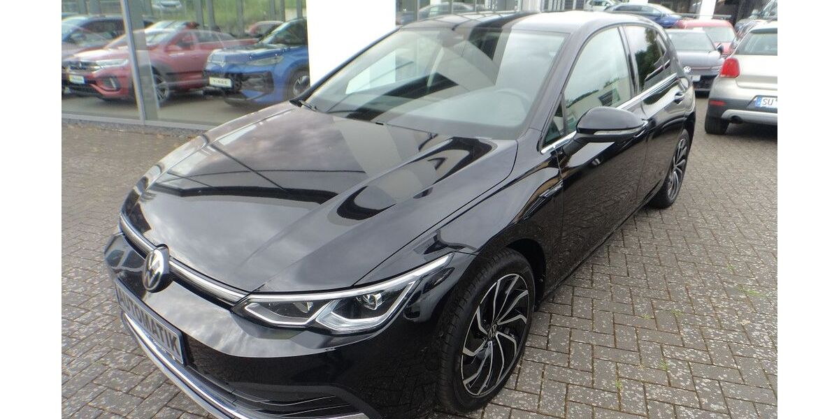 VW Golf 108.160 km 18.699 &euro; Königswinter 53639