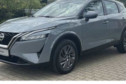 Nissan Qashqai 78.912 km 19.990 &euro; Fürstenwalde 15517