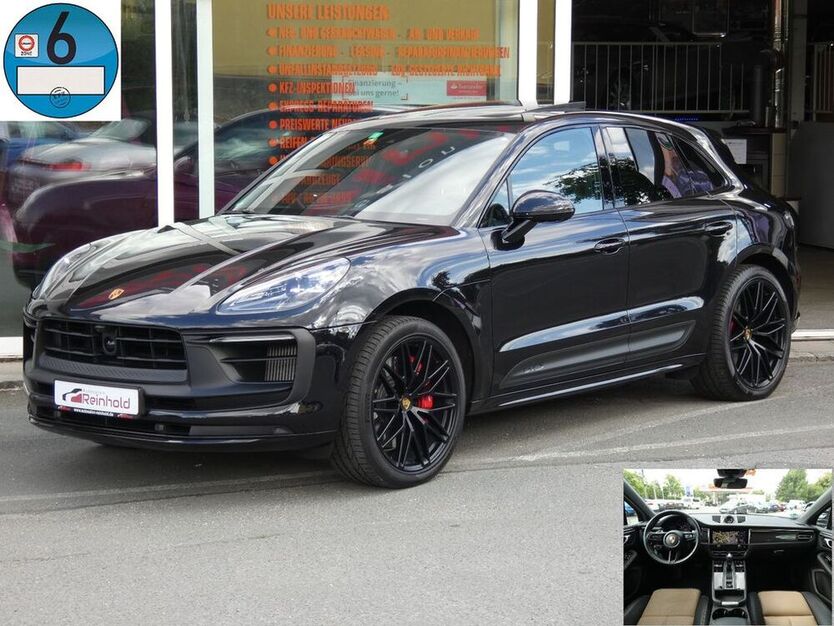 Macan