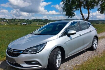 Opel Astra 111.500 km 7.400 &euro; Neunburg Vorm Wald 92431