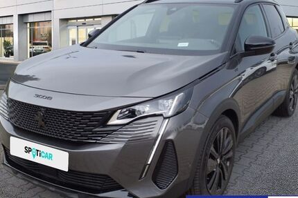 Peugeot 3008 38.700 km 21.590 &euro; Jüterbog 14913