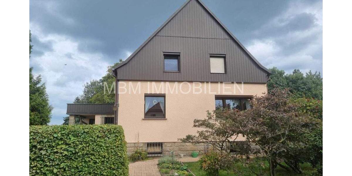 Einfamilienhaus Dresden Pennrich - 4 Zimmer, 84 m&sup2;, 469.500&euro; | Angebot:25603780