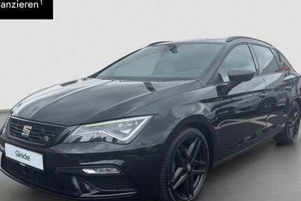Seat Leon 109.900 km 17.490 € Erfurt 99099
