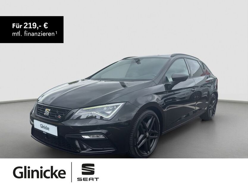 Seat Leon 109.900 km 17.490 € Erfurt 99099