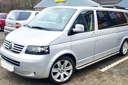 VW T5 Transporter 359.000 km 7.800 &euro; Eschweiler bei Aachen 52249