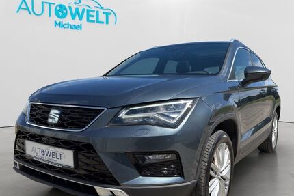 Seat Ateca 161.941 km 14.680 &euro; Beckdorf 21643