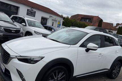 Mazda CX-3 79.866 km 15.600 &euro; Achstetten 88480