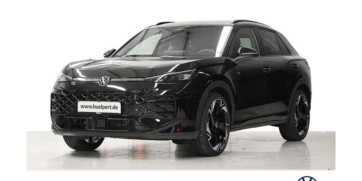 VW T-Roc 2.990 km 45.760 &euro; Bergkamen 59192