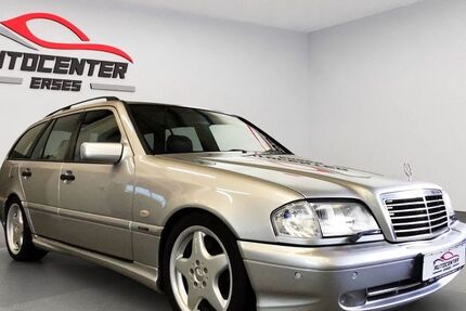 Mercedes-Benz C 43 AMG 255.287 km 14.900 &euro; Neuwied 56564