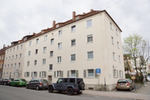 3 Zimmer Wohnung im Stadtzentrum Erlangen 3 zimmer
