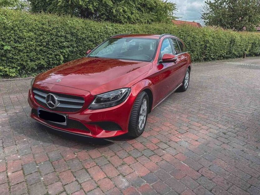 C 220
