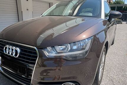 Audi A1 197.043 km 4.999 &euro; Kochel am see 82431
