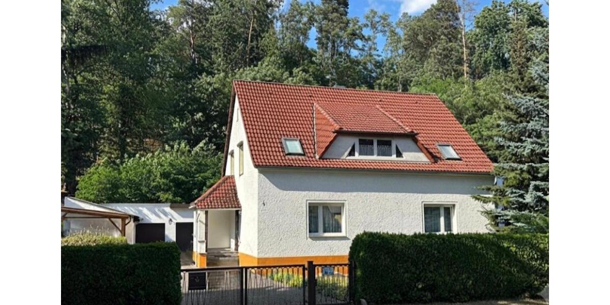 Einfamilienhaus Neuzelle - 6 Zimmer, 170 m&sup2;, 296.000&euro; | Angebot:27043125