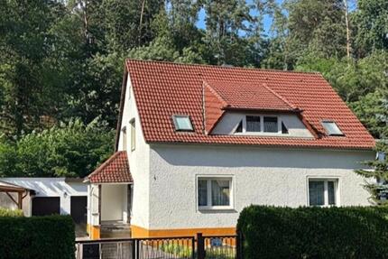 Haus Neuzelle - 6 Zimmer, 170 m&sup2;, 296.000&euro; | Angebot:27043125