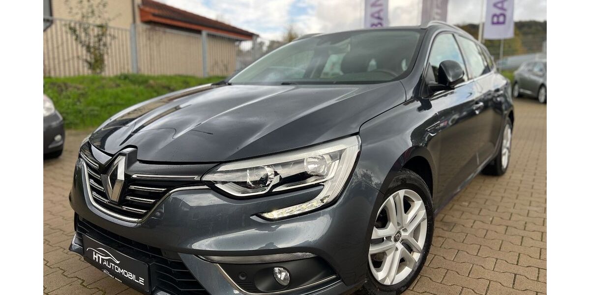 Renault Megane 129.000 km 9.999 &euro; Ibbenbüren 49477