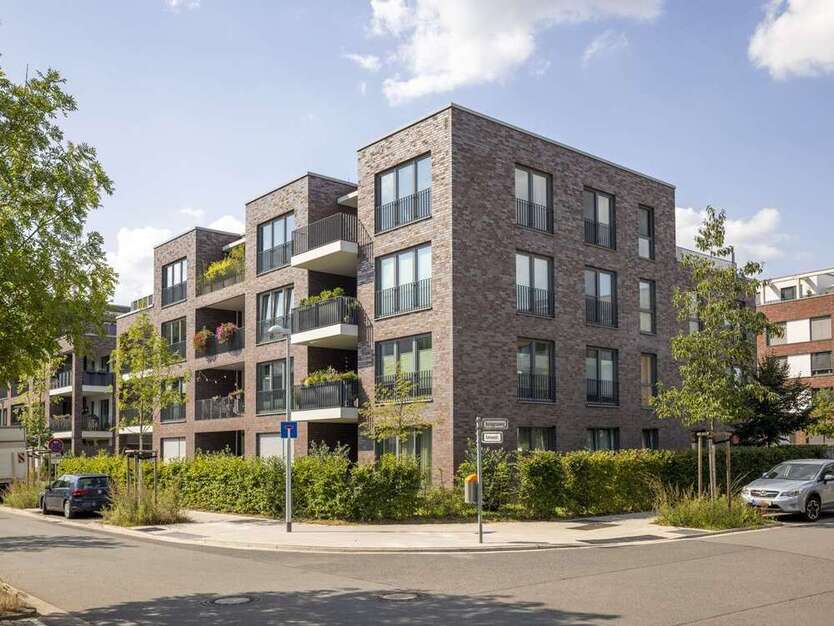 Wohnung zum Kaufen in Hannover Kirchrode 485.000 € 85 m²