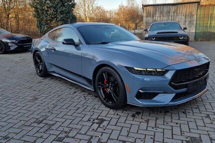 Ford Mustang 23.170 km 35.900 &euro; Northeim 37154