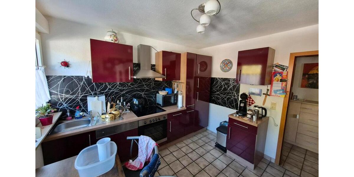 Dachgeschoßwohnung Bergneustadt - 1 Zimmer, 79 m&sup2;, 780&euro; | Angebot:26341687