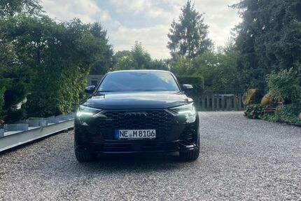 Audi Q3 57.000 km 39.900 € Dormagen 41540