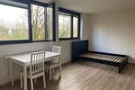 Etagenwohnung Ludwigshafen am Rhein Ludwigshafen-Hemshof - 1 Zimmer, 30 m&sup2;, 510&euro; | Angebot:25994778