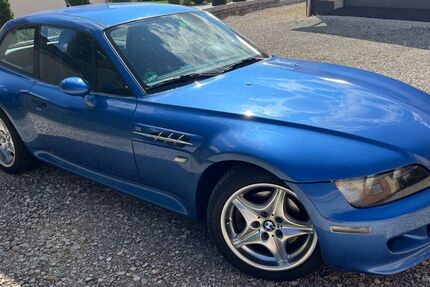 BMW Z3 M 117.197 km 52.900 &euro; Kirchdorf 93348