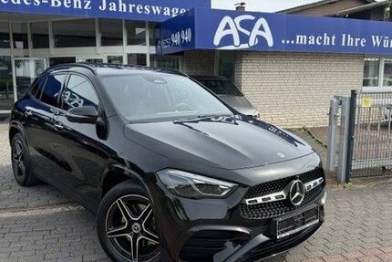 Mercedes-Benz GLA 200 8.750 km 42.990 &euro; Bad Driburg 33014
