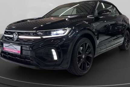 VW T-Roc 40.310 km 28.990 € Köln (Raderberg) 50968