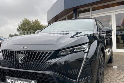 Peugeot 408 40.500 km 26.450 € Chemnitz 09114