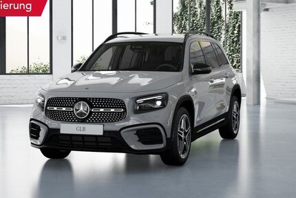 Mercedes-Benz GLB 200 9.900 km 53.880 &euro; Meppen 49716