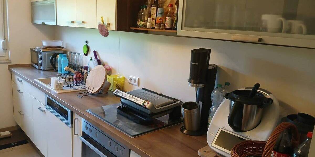 Mehrfamilienhaus, Wohnhaus Ludwigsfelde - 4 Zimmer, 103 m&sup2;, 499.000&euro; | Angebot:26401825