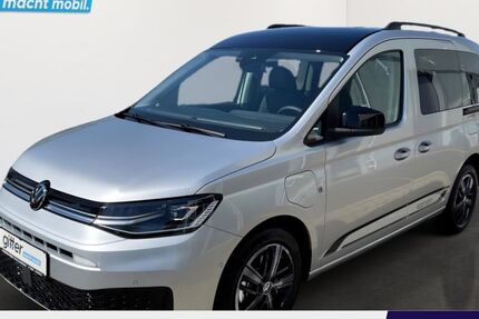 VW Caddy 10.000 km 38.989 &euro; Erfurt 99098