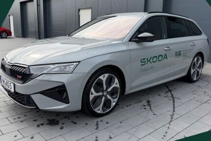 Skoda Octavia 8.500 km 39.890 &euro; Hameln 31789