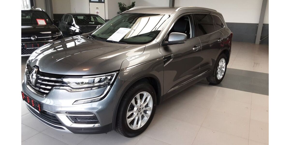 Renault Koleos 38.000 km 21.990 &euro; Monschau (bei Aachen) 52156