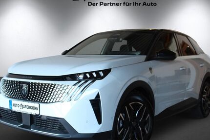 Peugeot 3008 22.725 km 29.499 &euro; Frohburg OT Frankenhain 04654