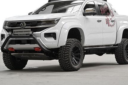 VW Amarok 4.999 km 79.980 € Wuppertal 42109