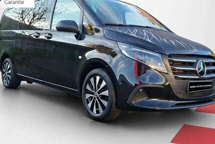 Mercedes-Benz Vito 49.504 km 50.590 &euro; Brandenburg an der Havel 14772