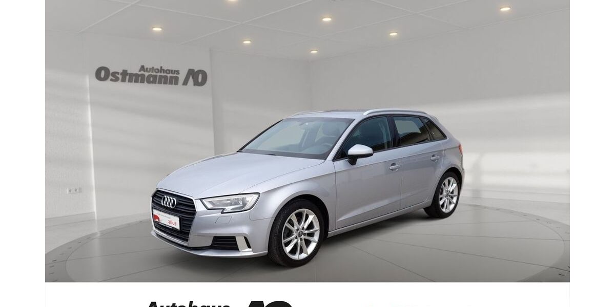 Audi A3 12.233 km 50.000 &euro; Wolfhagen 34466